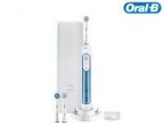 Oral-B Smart 6100S Elektrische Zahnb&uuml;rste f&uuml;r 75,90&euro; statt 98,98&euro;