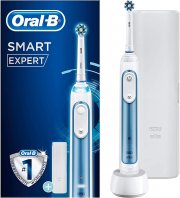 Oral-B Smart Expert Elektrische Zahnb&uuml;rste f&uuml;r 82,99&euro; statt 96,88&euro;