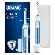 Oral-B Smart Expert elektrische Zahnb&uuml;rste mit Bluetooth