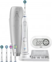 ORAL-B Smart Series 6400 elektrische Zahnb&uuml;rste