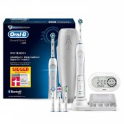  Oral-B SmartSeries 6000 Elektrische Zahnb&uuml;rste, mit Bluetooth-Verbindung f&uuml;r 89.69&euro; statt 93.99&euro;