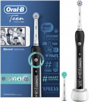 Oral-B Teen Elektrische Zahnb&uuml;rste