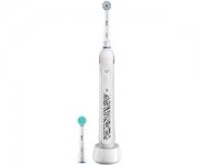  Oral-B Teen Elektrische Zahnb&uuml;rste, f&uuml;r Teenager ab 12 mit visueller Andruckkontrolle, 25,99&euro;