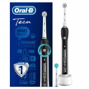 Oral-B Teen Elektrische Zahnb&uuml;rste mit visueller Andruckkontrolle bei Amazon f&uuml;r 26,29 