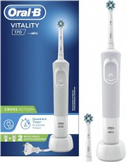 Oral-B Vitality 170 Elektrische Zahnb&uuml;rste
