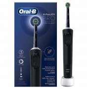 Oral-B Vitality Pro D103 Protect X Clean Elektrische Zahnb&uuml;rste mit 3 Putzmodi