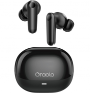 oraolo Bluetooth In Ear Kopfh&ouml;rer mit Smart Touch Steuerung