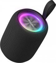 oraolo Bluetooth-Lautsprecher mit RGB-Licht