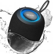 oraolo S01 15 Watt Bluetooth Lautsprecher