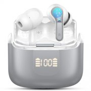 Ordtop Bluetooth 5.4 In-Ear Kopfh&ouml;rer f&uuml;r 25,99&euro;