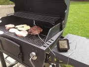 Oregon AW133 Bluetooth Grill-Thermometer f&uuml;r 17.99&euro; statt 23.97&euro;