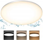 OREiN LED Deckenleuchte f&uuml;r Innen- und Au&szlig;enbereich