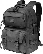 Oreunik Rucksack mit 15 Zoll Laptopfach