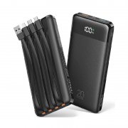 Orfeika Powerbank 20000mAh mit 20W Schnellladung f&uuml;r 24,99&euro;