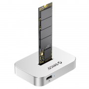 ORICO M.2 SSD Geh&auml;use f&uuml;r nur 11,10&euro; bei Amazon