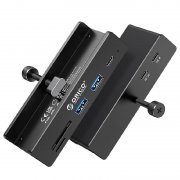 ORICO USB 3.2 Hub mit 10 Gbit/s f&uuml;r 22,42&euro; bei Amazon