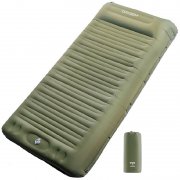 Origem Luftmatratze (14cm) mit Fu&szlig;pumpe f&uuml;r 35,19&euro;
