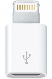 Original Apple Lightning zu Micro-USB Adapter f&uuml;r 5,39&euro; inkl. Versand