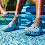 Original Crocs bis zu -56% reduziert bei Limango