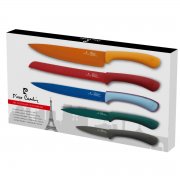 Original Pierre Cardin Messerset f&uuml;r 19,90&euro; inkl. Versand
