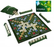 Original Scrabble von Mattel f&uuml;r 13,99&euro; inkl. Versand