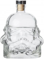 Original Stormtrooper Shepperton Design Studios Karaffe bei Amazon f&uuml;r 19,70&euro;
