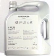 Original VW Audi Seat Motor&ouml;l 5W30