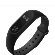 Original Xiaomi Mi Band 2 Smart Watch for Android iOS bei Gearbest f&uuml;r 16,90 &euro;