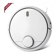 Original Xiaomi Mi Robot Vacuum Saugroboter (App Steuerung, systematisches Saugen usw.)273,10&euro;
