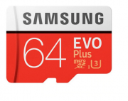 Originale Samsung Speicherkarte mit 64GB f&uuml;r 10,78&euro; statt 20,69&euro;