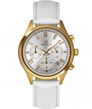 Orphelia OR31803 Damen Chronograph mit Leder Armband 