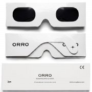 ORRO Sonnenfinsternis-Brillen (2er/6er/12er Pack) f&uuml;r 6,79&euro;