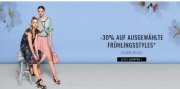 Orsay: 30% Rabatt auf ausgew&auml;hlte Fr&uuml;hlingsstyles