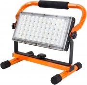Orthland 3500 Lumen LED Akku Baustrahler