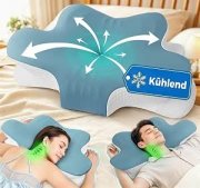 Orthop&auml;disches Nackenkissen f&uuml;r nur 27,58&euro; bei Amazon