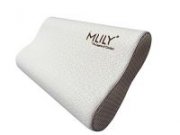 Orthop&auml;disches Nackenst&uuml;tzkissen Von Ebitop-Kissen f&uuml;r 29,73&euro; statt 34,98&euro;