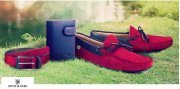 Ortiz & Reed Sale mit bis zu 68% bei Vente Privee &ndash; z.B. Herrenschuhe ab 55,90&euro;