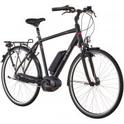 Ortler 3-Gang Herren E-Bike Wien bei Karstadt f&uuml;r 799 Euro