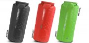 Ortlieb Packs&auml;cke f&uuml;r je nur 16,99&euro; (statt 27&euro;) / K&ouml;rbe f&uuml;r 50&euro; (statt 84,90&euro;)