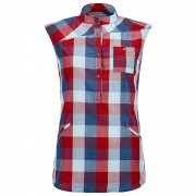  Ortovox - Women's Cortina Tunika Sleeveless - Bluse f&uuml;r 51,98&euro; statt 70,20&euro;