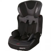 Osann Autokindersitz Lupo Isofix Nero f&uuml;r 64,58&euro; statt 78,95&euro;