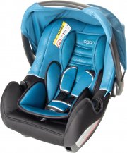 OSANN Babyschale BeOne SP Bleu