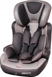 Osann Lupo Isofix Kindersitz