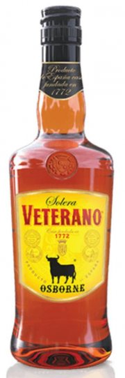Osborne Veterano 30% Vol. 0,7l bei Real f&uuml;r 8,99&euro; statt 10,90&euro;