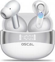 OSCAL Hibuds 6 Earbuds Bluetooth In-Ear Kopfh&ouml;rer f&uuml;r Android und iOS