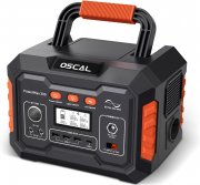 Oscal &lrm;PowerMax 300 Powerstation 230V 300W