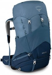 Osprey Ace 38 Wanderrucksack f&uuml;r Kinder, unisex f&uuml;r 69,09&euro; statt 108,69&euro;