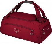 Osprey Daylite Duffel 30l cosmic red Reisetasche