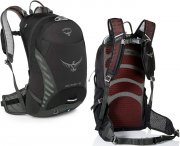 Osprey Escapist 18 Rucksack Gr&ouml;&szlig;e S/M 16 Liter