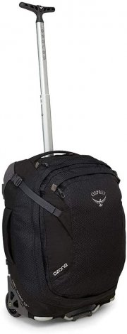 Osprey Ozone 36 Handgep&auml;ck Trolley